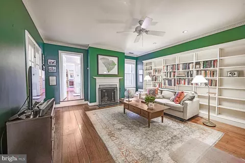 Other - 2805 P St NW, Washington, DC 20007 photo 6 of 10