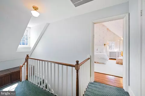 Entry Way - 2805 P St NW, Washington, DC 20007 photo 9 of 9