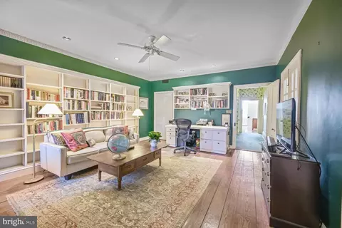 Other - 2805 P St NW, Washington, DC 20007 photo 7 of 10