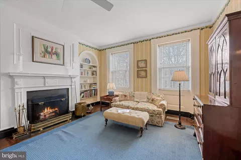 Other - 2805 P St NW, Washington, DC 20007 photo 4 of 10