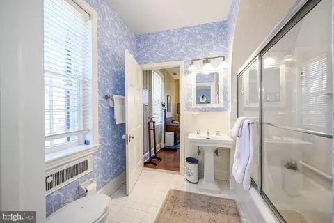 Bath - 2805 P St NW, Washington, DC 20007 photo 3 of 3