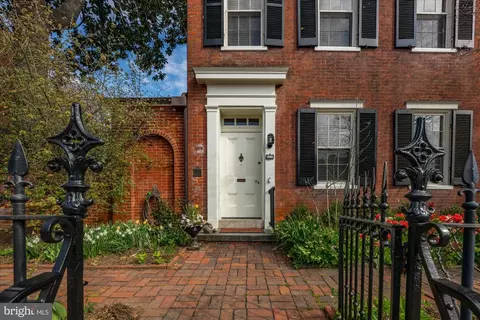 Other - 2805 P St NW, Washington, DC 20007 photo 1 of 10