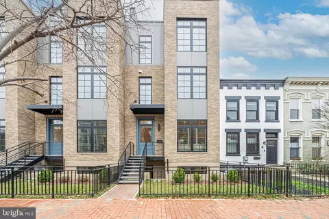 444 5 R NW, Washington, DC 20001