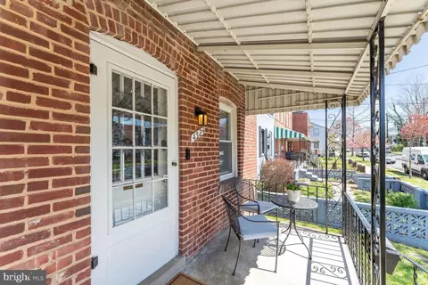 4524 Eads Pl NE, Washington, DC 20019