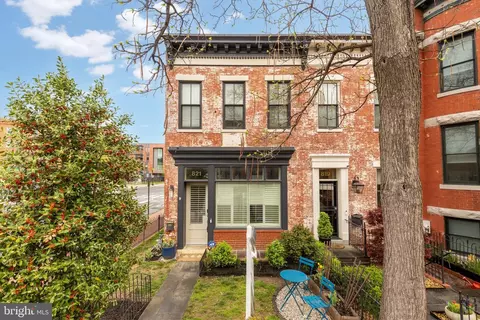 821 Q St NW, Washington, DC 20001