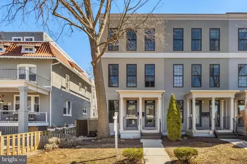 4313 New Hampshire Ave NW #1, Washington, DC 20011