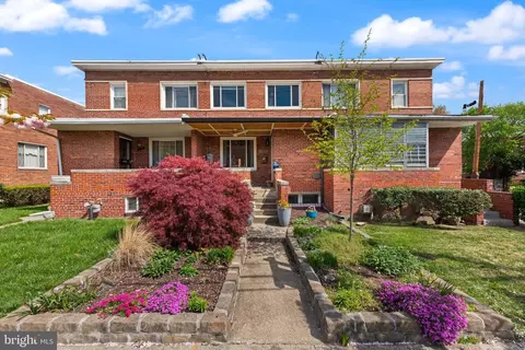 730 Buchanan St NE, Washington, DC 20017