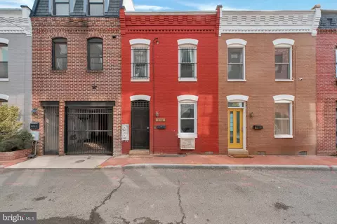 1913 9 12 St NW, Washington, DC 20001