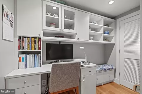 611 D St SE #4A, Washington, DC 20003 photo 15