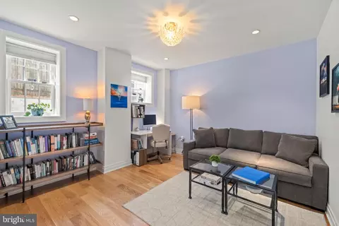 611 D St SE #4A, Washington, DC 20003 photo 19
