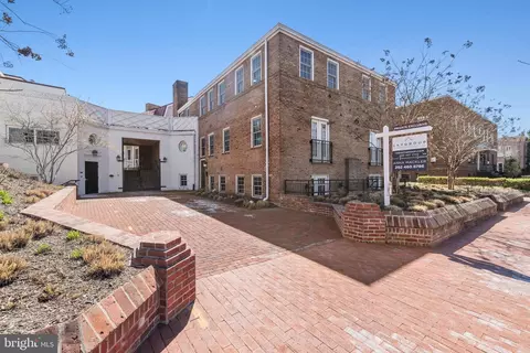 611 D St SE #4A, Washington, DC 20003 photo 29