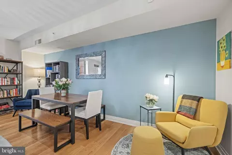 611 D St SE #4A, Washington, DC 20003 photo 13