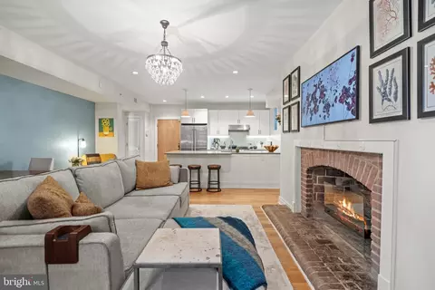 611 D St SE #4A, Washington, DC 20003 photo 11