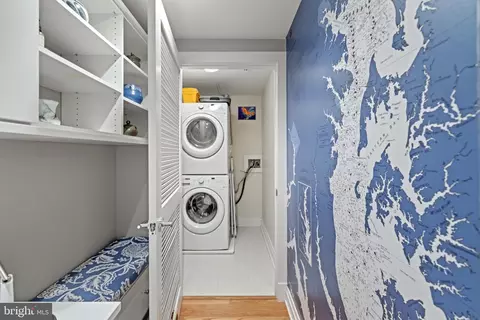 611 D St SE #4A, Washington, DC 20003 photo 16