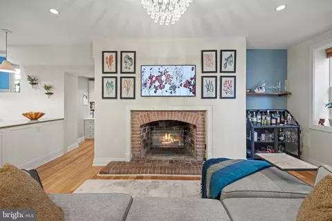611 D St SE #4A, Washington, DC 20003 photo 12