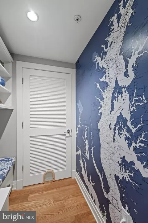 611 D St SE #4A, Washington, DC 20003 photo 17