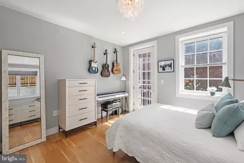 611 D St SE #4A, Washington, DC 20003 photo 21