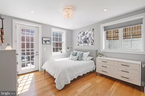 611 D St SE #4A, Washington, DC 20003 photo 23