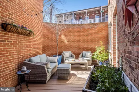 611 D St SE #4A, Washington, DC 20003 photo 27