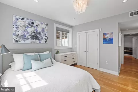 611 D St SE #4A, Washington, DC 20003 photo 22