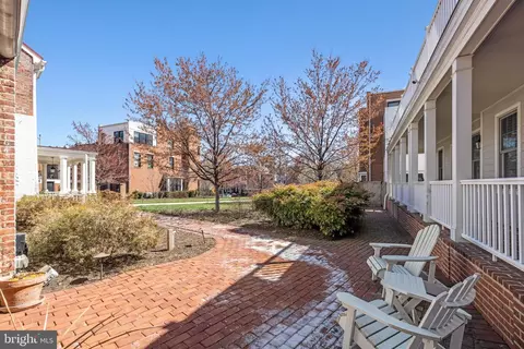 611 D St SE #4A, Washington, DC 20003 photo 32
