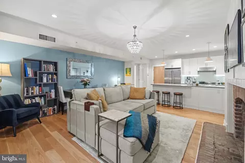 611 D St SE #4A, Washington, DC 20003 photo 10