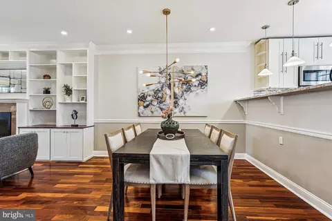 1134 4th St NE, Washington, DC 20002 photo 9