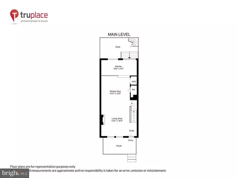 1134 4th St NE, Washington, DC 20002 photo 47