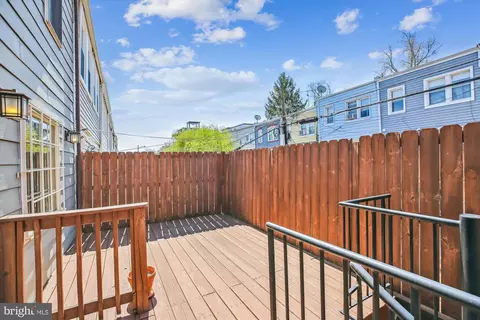 1134 4th St NE, Washington, DC 20002 photo 16
