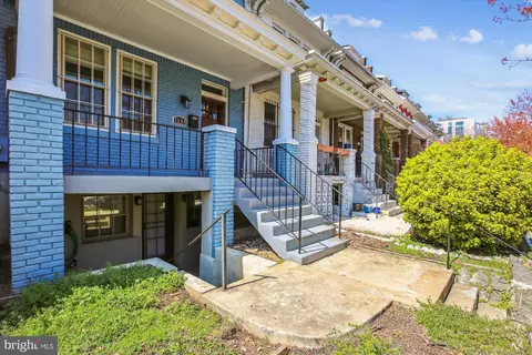 1134 4th St NE, Washington, DC 20002 photo 43