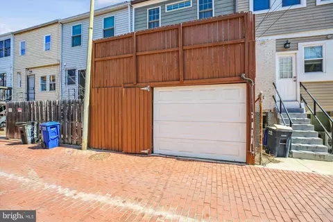 1134 4th St NE, Washington, DC 20002 photo 46