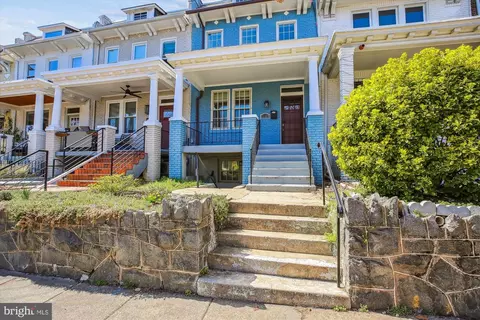 1134 4th St NE, Washington, DC 20002 photo 42