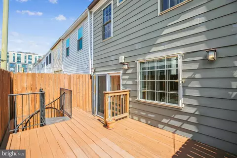 1134 4th St NE, Washington, DC 20002 photo 45