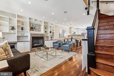 1134 4th St NE, Washington, DC 20002 photo 6