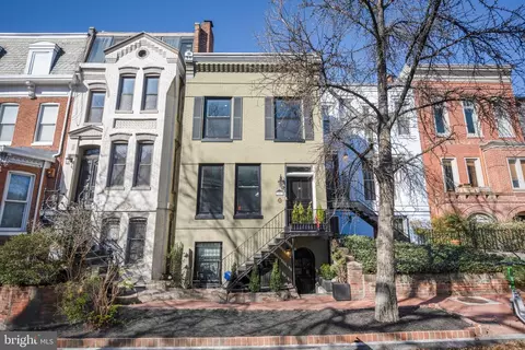 1447 Corcoran St NW, Washington, DC 20009
