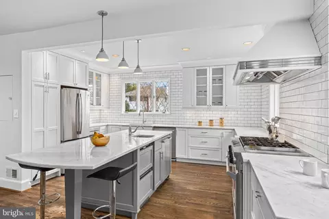3121 Appleton St NW, Washington, DC 20008 photo 15