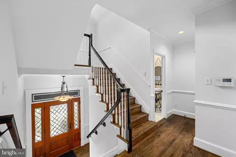 3121 Appleton St NW, Washington, DC 20008 photo 4