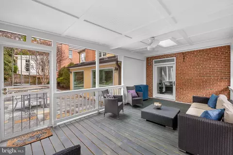 3121 Appleton St NW, Washington, DC 20008 photo 23