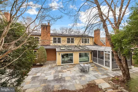 3121 Appleton St NW, Washington, DC 20008 photo 26
