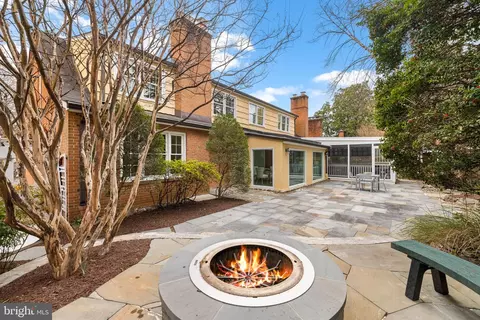 3121 Appleton St NW, Washington, DC 20008 photo 3