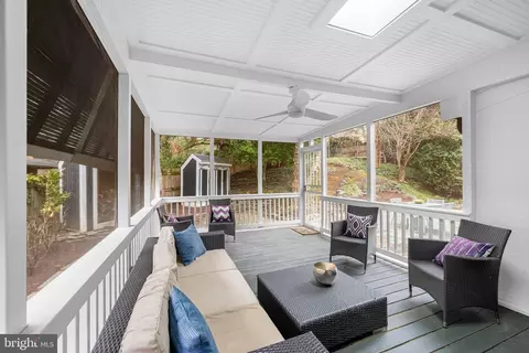 3121 Appleton St NW, Washington, DC 20008 photo 24