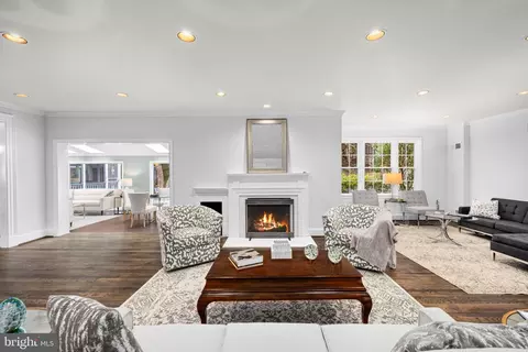 3121 Appleton St NW, Washington, DC 20008 photo 5