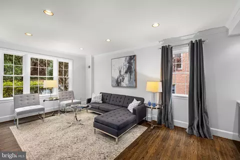 3121 Appleton St NW, Washington, DC 20008 photo 8