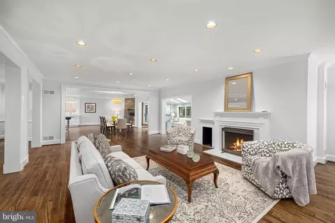 3121 Appleton St NW, Washington, DC 20008 photo 10