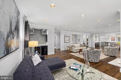 3121 Appleton St NW, Washington, DC 20008 photo 9