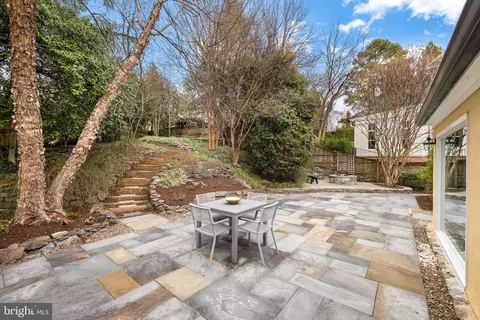 3121 Appleton St NW, Washington, DC 20008 photo 25