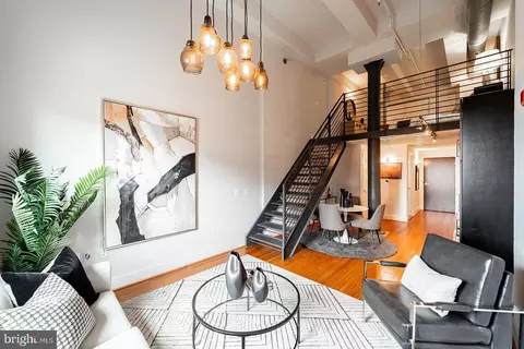 1401 R St NW #406, Washington, DC 20009