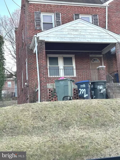 3981 Blaine St NE, Washington, DC 20019