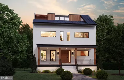 3718 Brandywine St NW, Washington, DC 20016