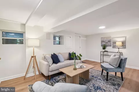 Living - 106 15th St SE, Washington, DC 20003 photo 1 of 1
